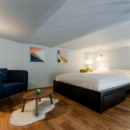 Paulay'S Studio Apartment In The City Center. Budapest Exterior photo